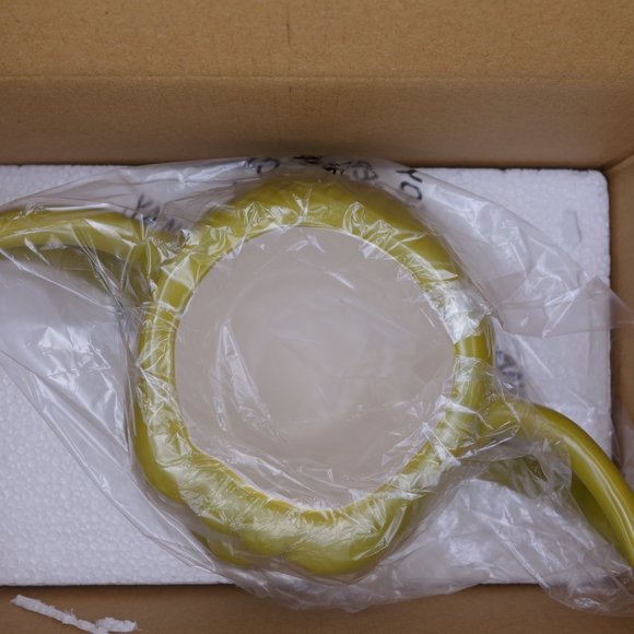 Bioword Disney Lucas Films Star Wars Yoda Sculpted Ceramic Mug 16oz New in Box - Picture 4 of 15